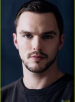 Nicholas Hoult