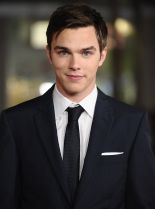 Nicholas Hoult