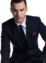 Nicholas Hoult