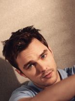 Nicholas Hoult