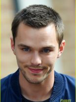 Nicholas Hoult