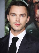 Nicholas Hoult photo