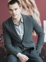 Nicholas Hoult