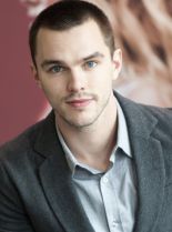 Nicholas Hoult photo