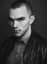 Nicholas Hoult photo