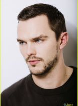 Nicholas Hoult photo