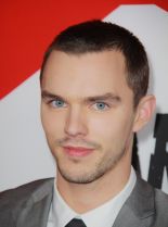 Nicholas Hoult