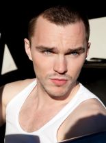 Nicholas Hoult