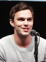 Nicholas Hoult