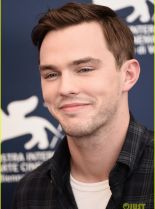 Nicholas Hoult