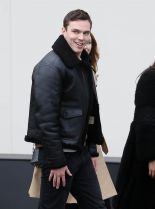Nicholas Hoult