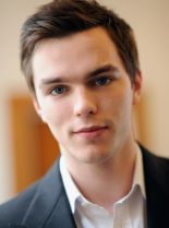 Nicholas Hoult