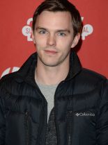 Nicholas Hoult