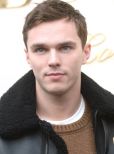 Nicholas Hoult