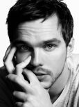 Nicholas Hoult