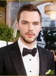 Nicholas Hoult