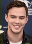 Nicholas Hoult