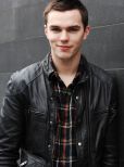 Nicholas Hoult