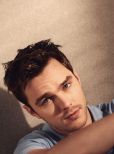 Nicholas Hoult