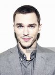 Nicholas Hoult