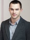 Nicholas Hoult