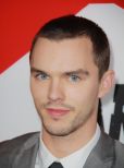 Nicholas Hoult