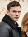 Nicholas Hoult