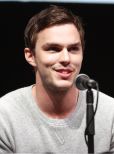 Nicholas Hoult