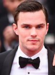 Nicholas Hoult