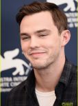 Nicholas Hoult