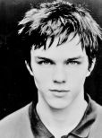 Nicholas Hoult