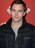 Nicholas Hoult