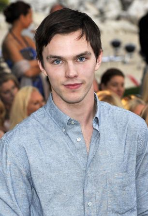 Nicholas Hoult