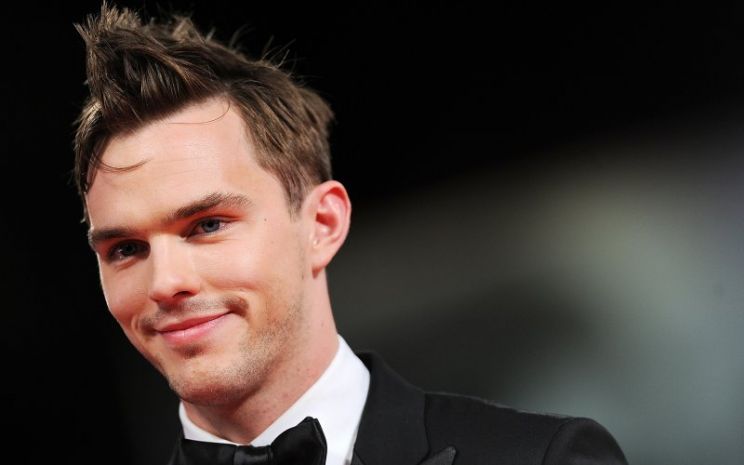 Nicholas Hoult