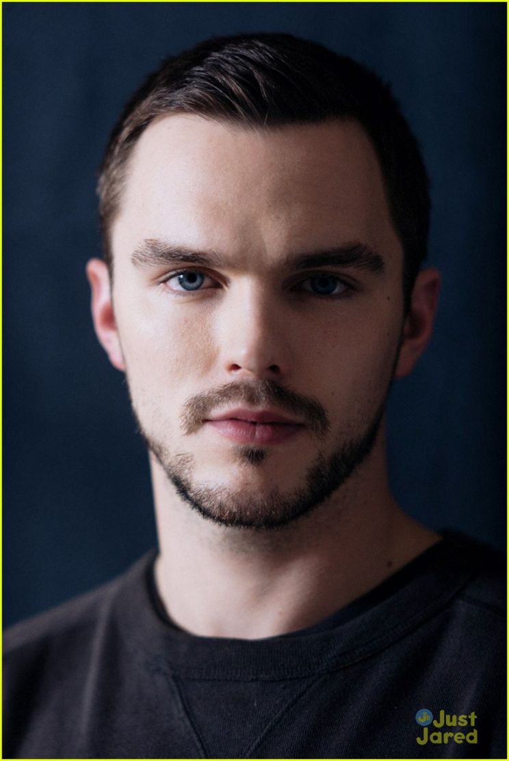 Nicholas Hoult