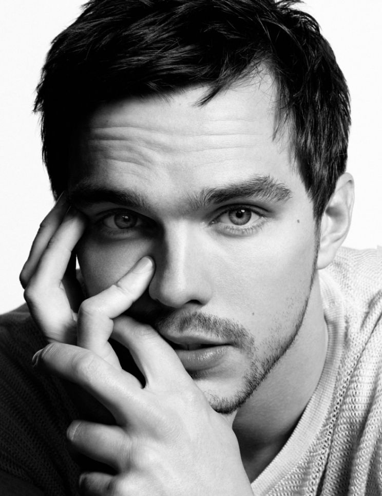 Nicholas Hoult