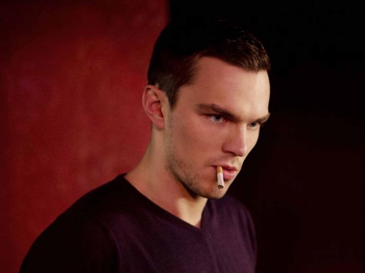 Nicholas Hoult