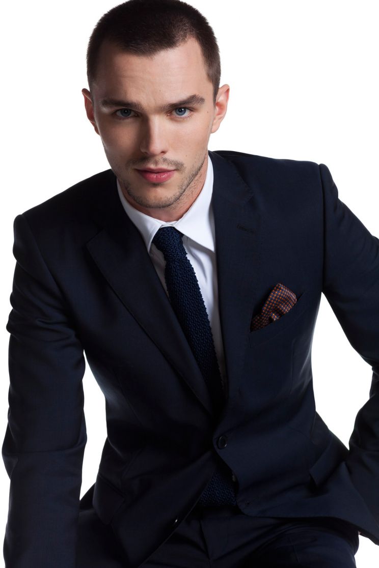 Nicholas Hoult