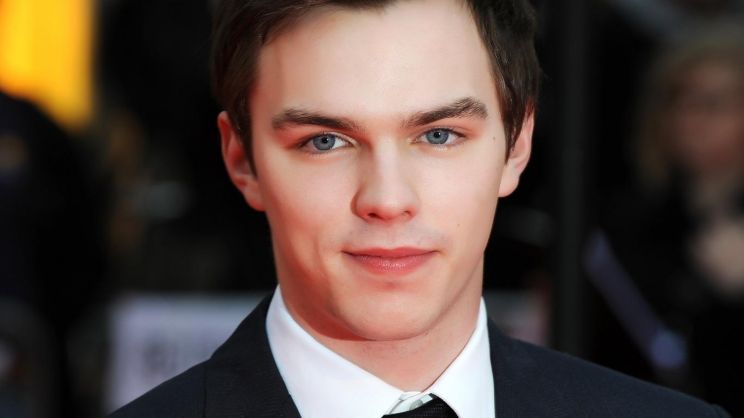 Nicholas Hoult