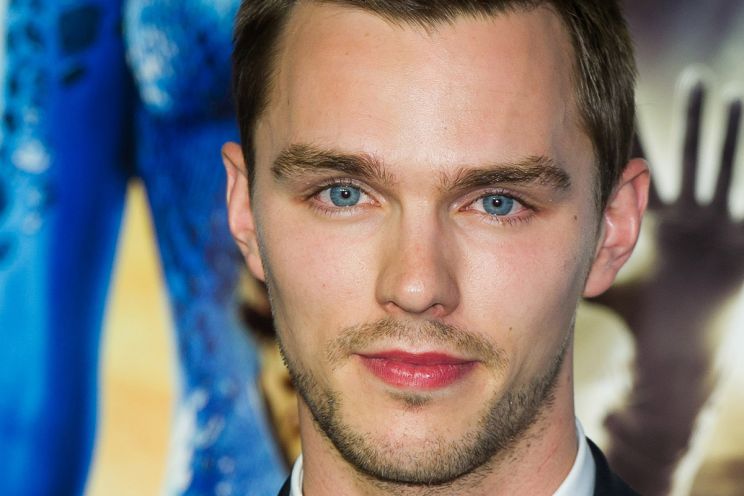 Nicholas Hoult