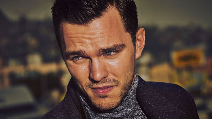 Nicholas Hoult