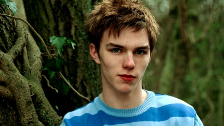 Nicholas Hoult