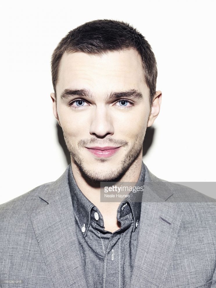 Nicholas Hoult