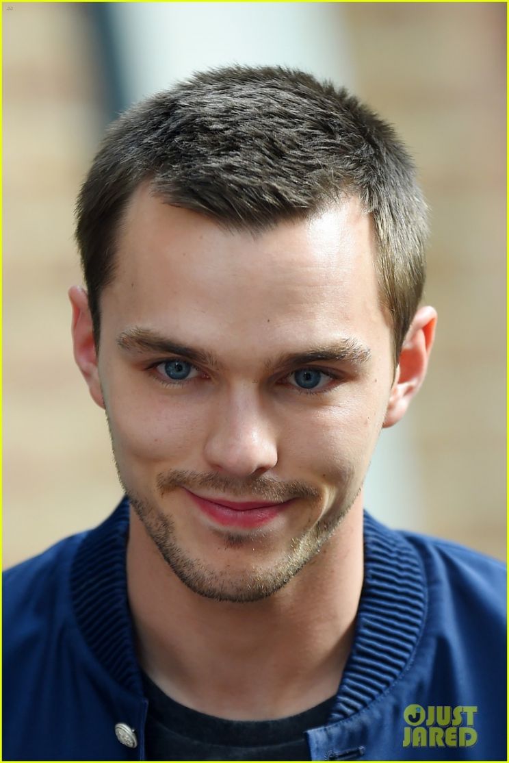 Nicholas Hoult