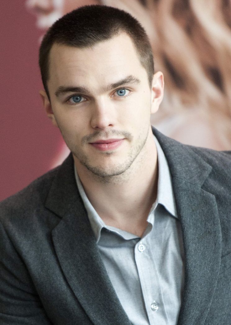 Nicholas Hoult