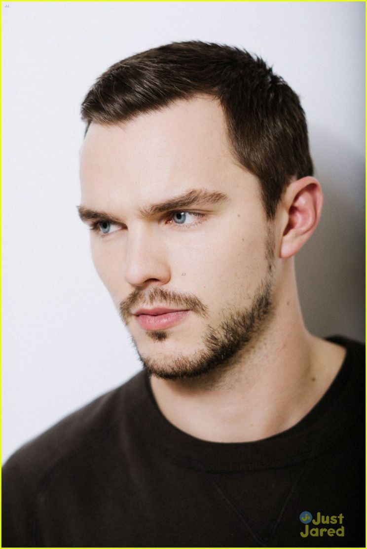 Nicholas Hoult