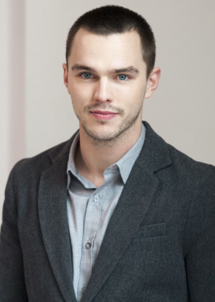 Nicholas Hoult