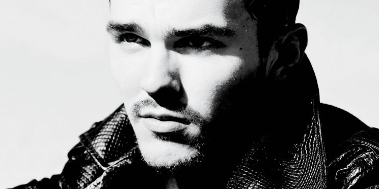 Nicholas Hoult