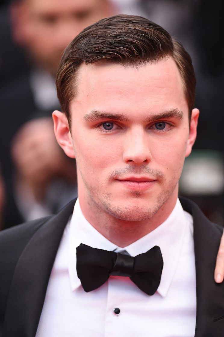 Nicholas Hoult