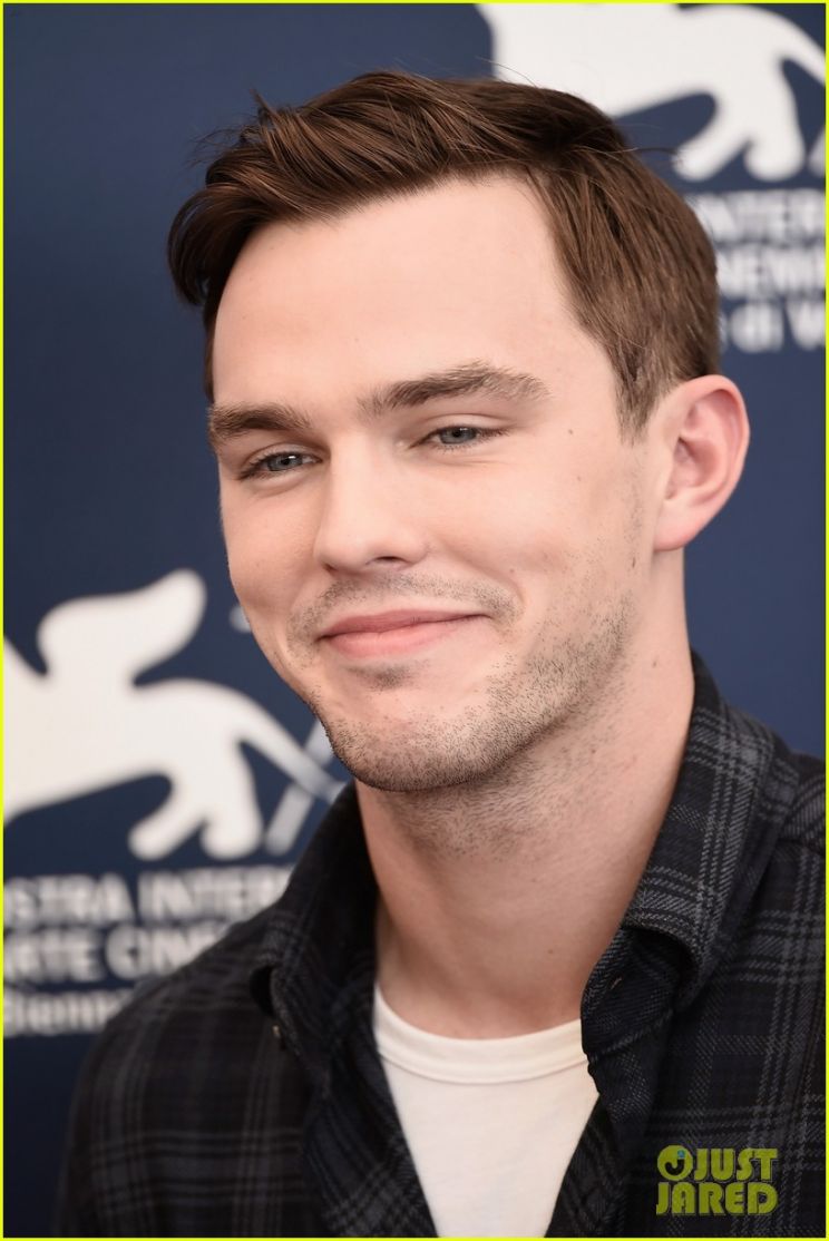 Nicholas Hoult